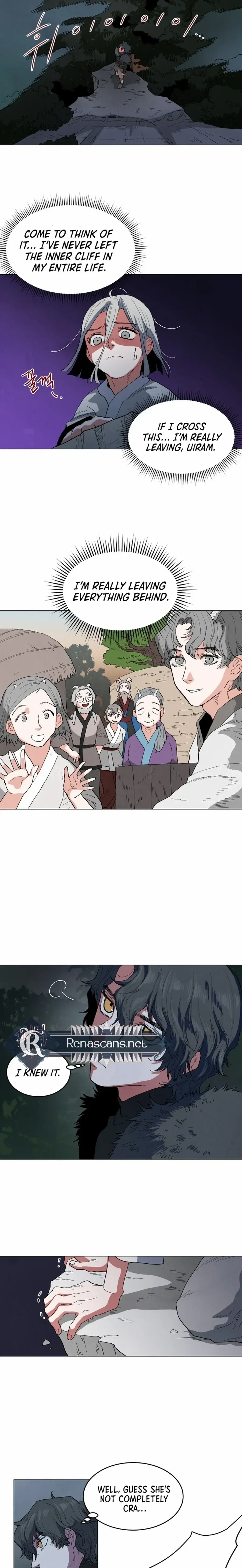 Yard for Two Chapter 8 page 11 - 
