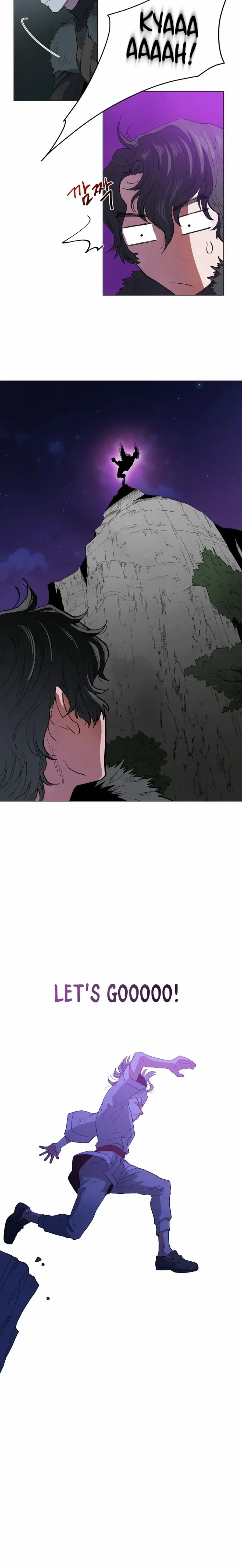 Yard for Two Chapter 8 page 12 - 