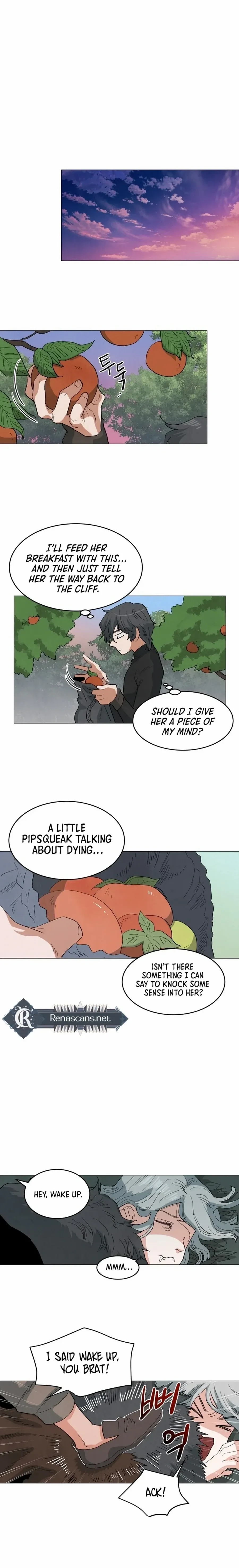 Yard for Two Chapter 9 page 9 - 