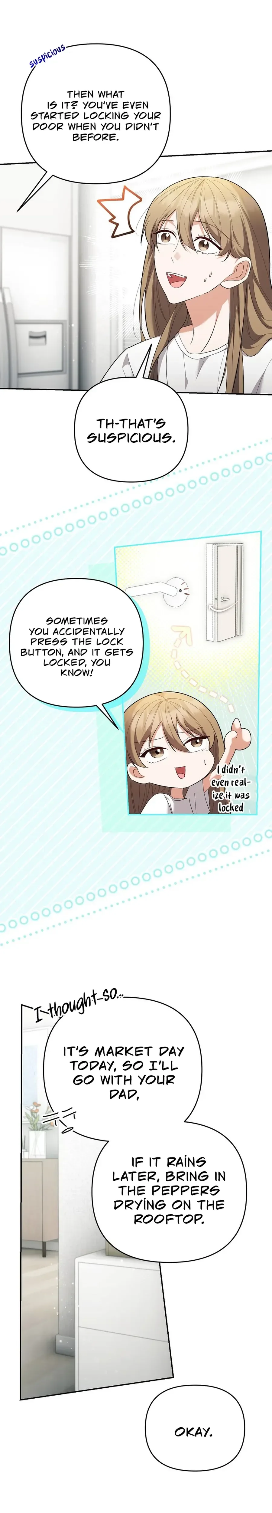 Yareuthan Donggeo Chapter 12 page 4 - 
