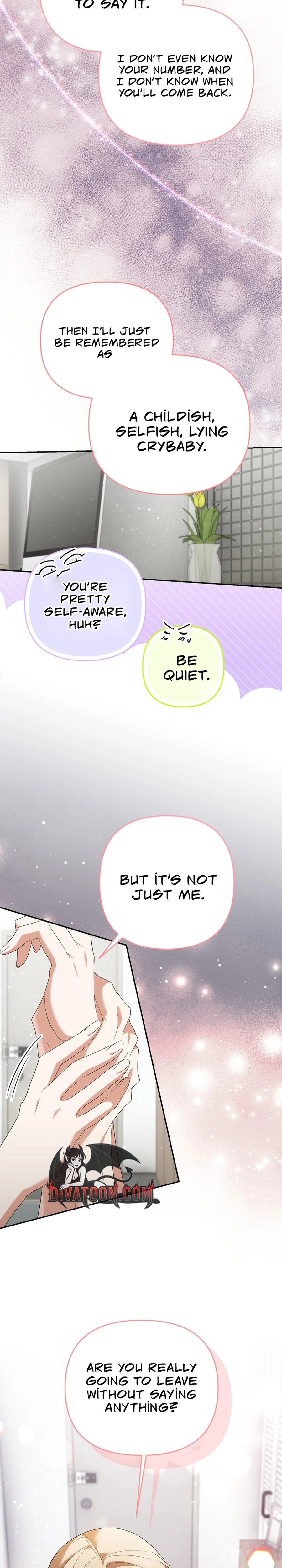 Yareuthan Donggeo Chapter 13 page 11 - 