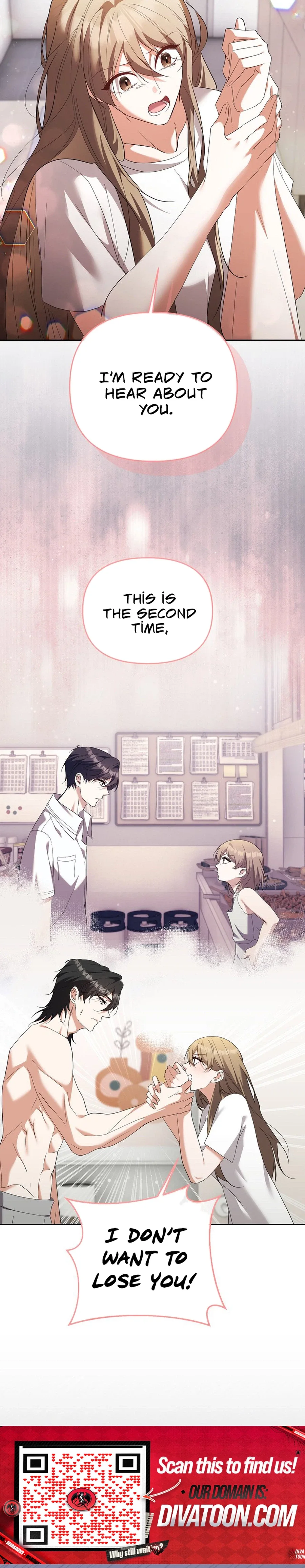 Yareuthan Donggeo Chapter 13 page 12 - 