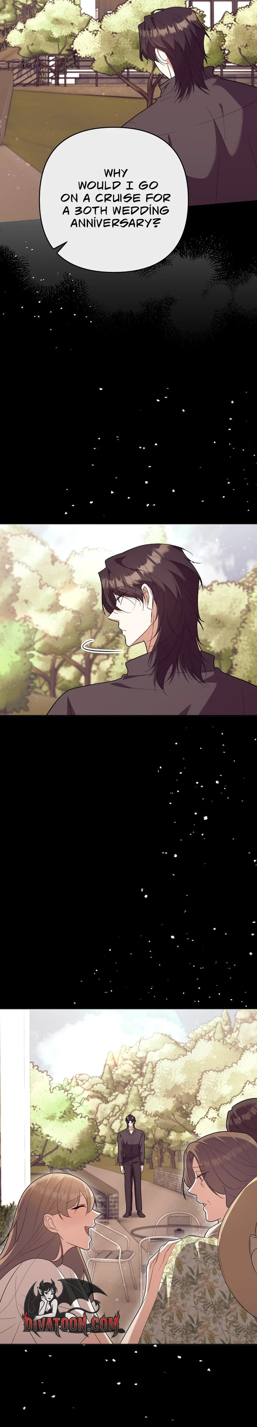 Yareuthan Donggeo Chapter 13 page 20 - 