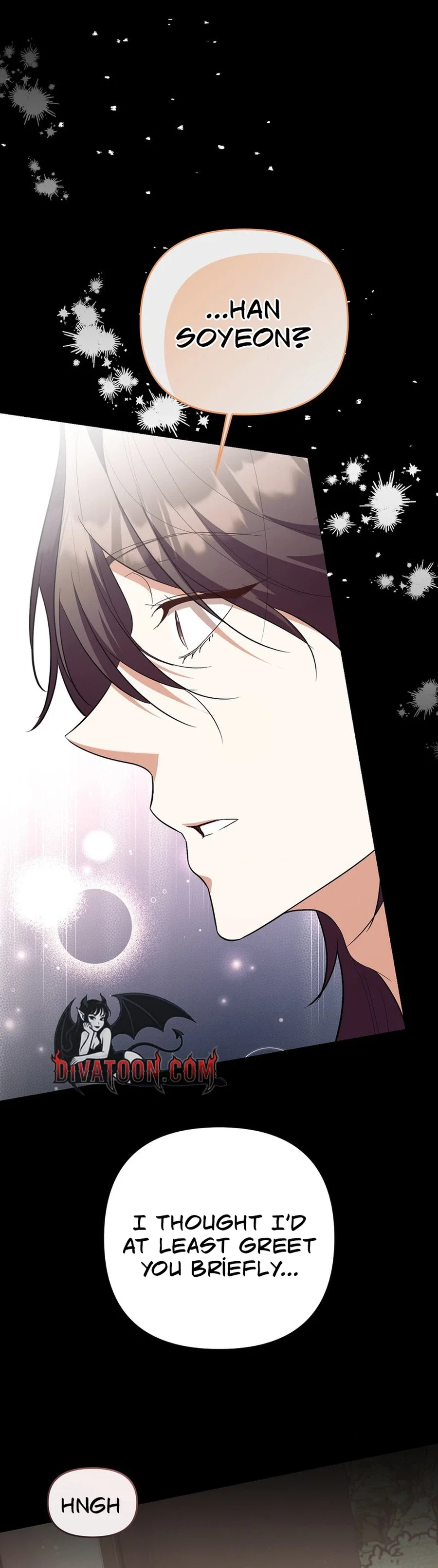 Yareuthan Donggeo Chapter 13 page 21 - 