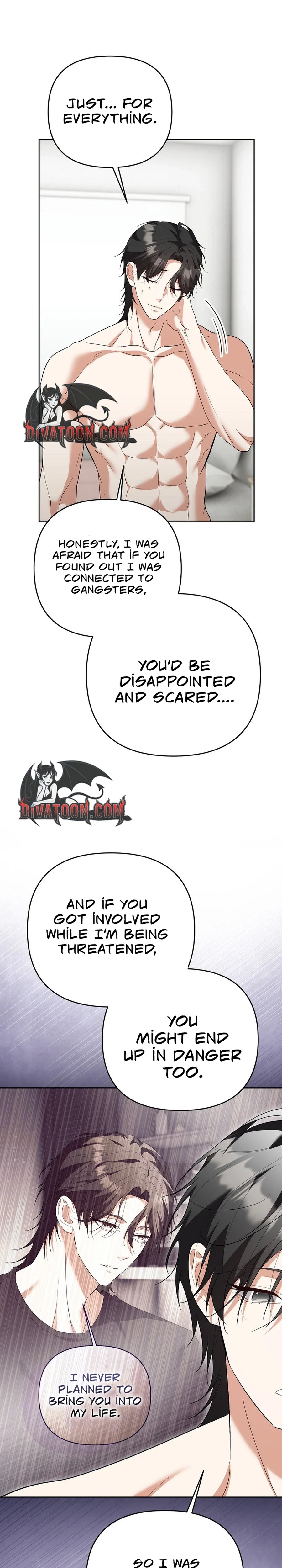 Yareuthan Donggeo Chapter 13 page 23 - 