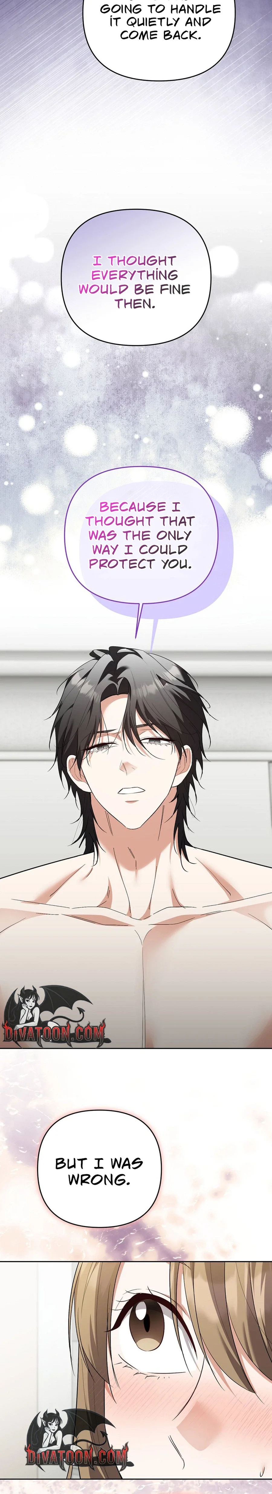 Yareuthan Donggeo Chapter 13 page 24 - 