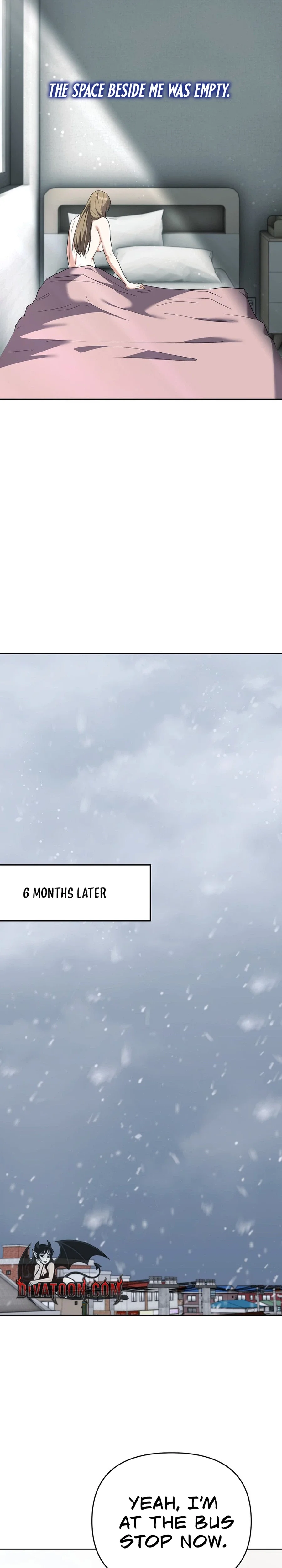 Yareuthan Donggeo Chapter 13 page 28 - 