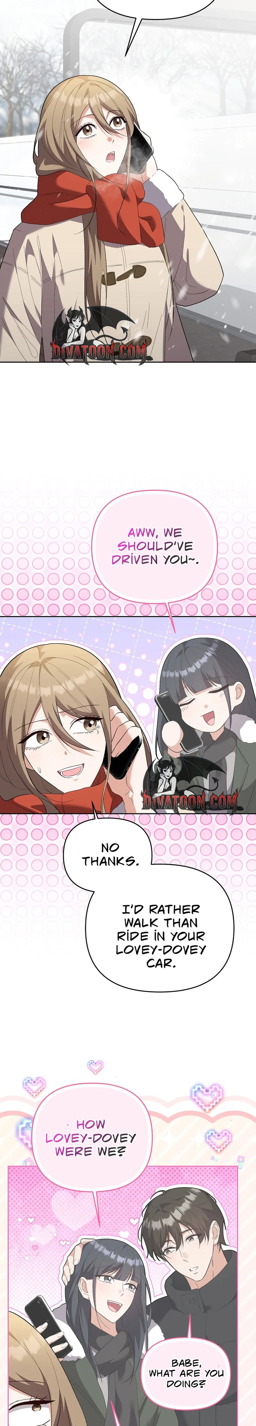 Yareuthan Donggeo Chapter 13 page 29 - 