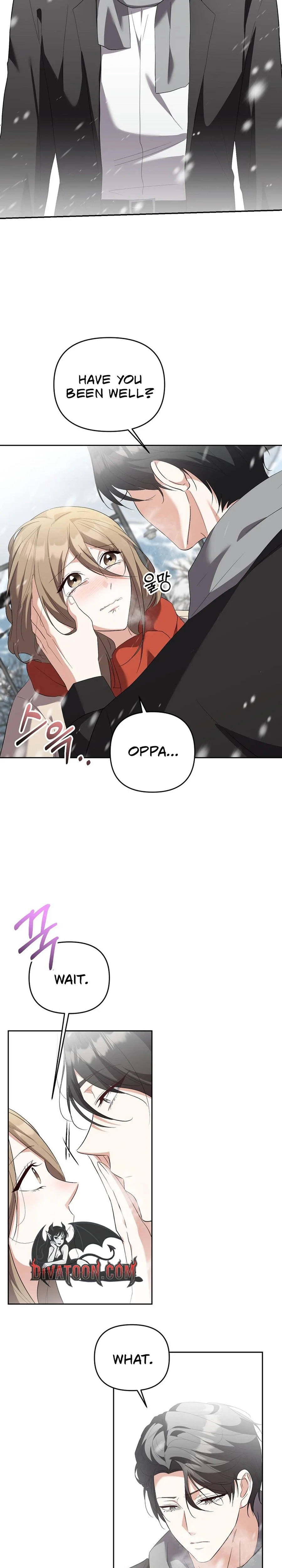 Yareuthan Donggeo Chapter 13 page 32 - 