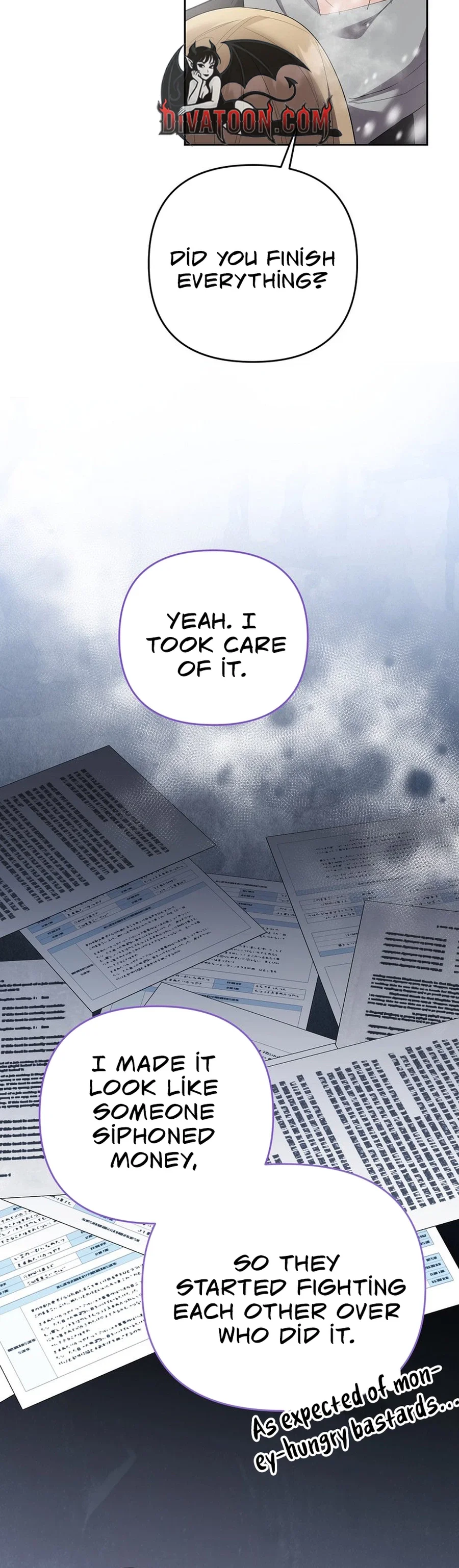Yareuthan Donggeo Chapter 13 page 33 - 
