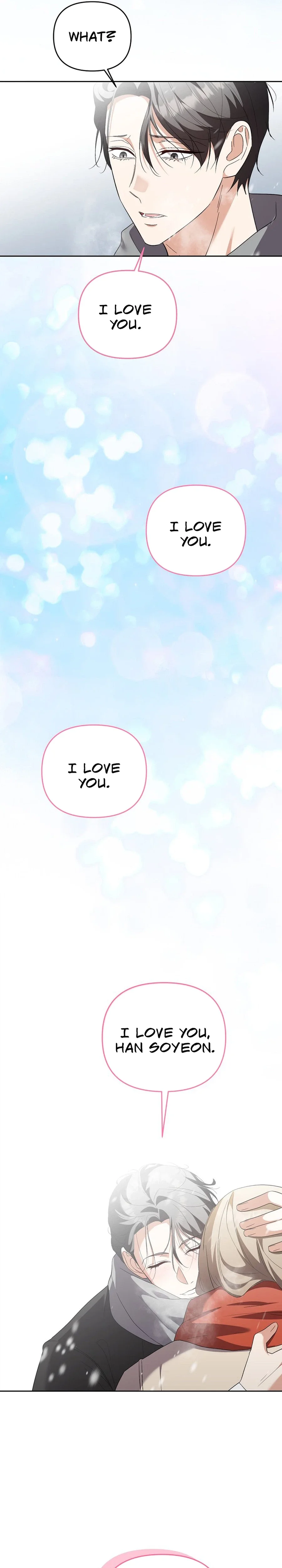 Yareuthan Donggeo Chapter 13 page 37 - 