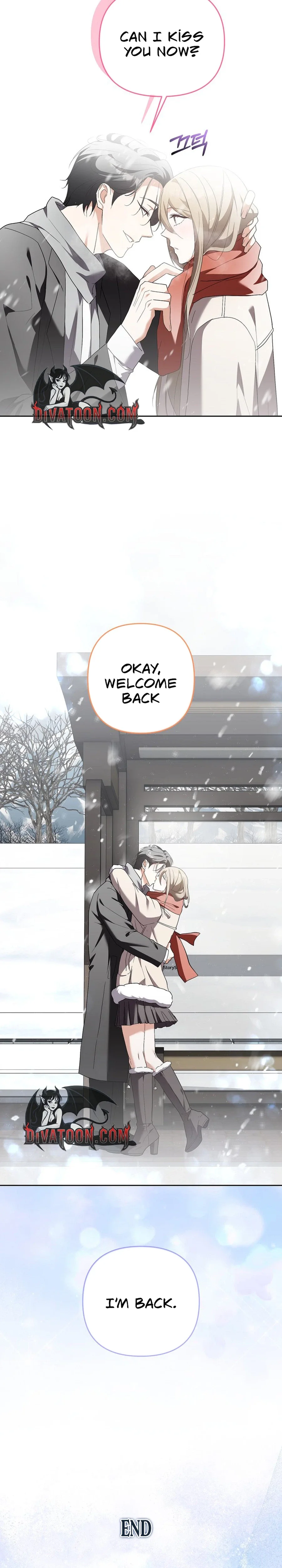 Yareuthan Donggeo Chapter 13 page 38 - 