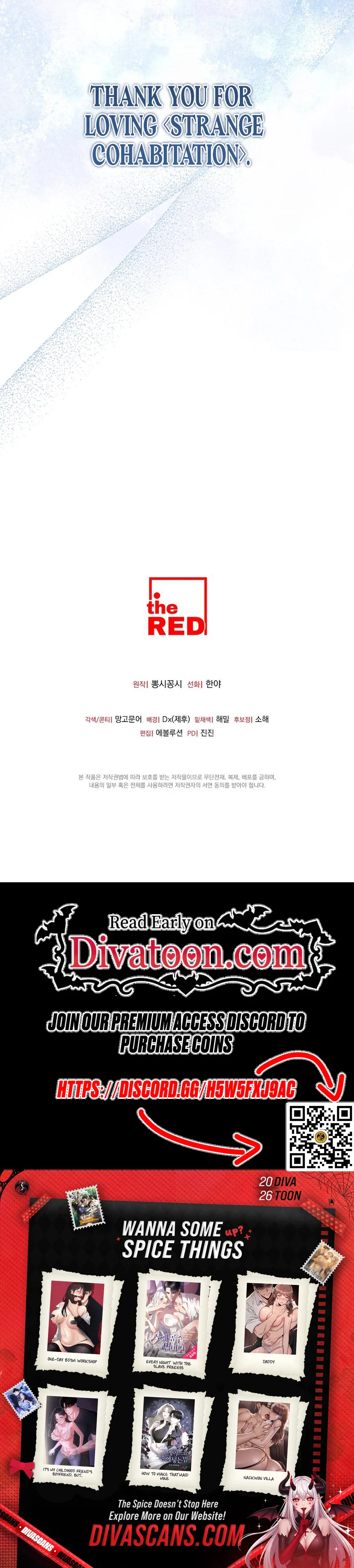 Yareuthan Donggeo Chapter 13 page 39 - 