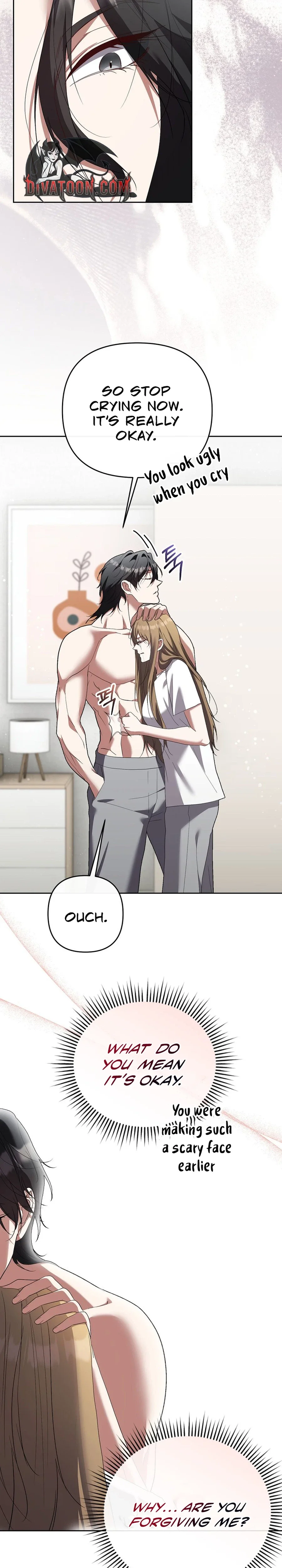 Yareuthan Donggeo Chapter 13 page 5 - 
