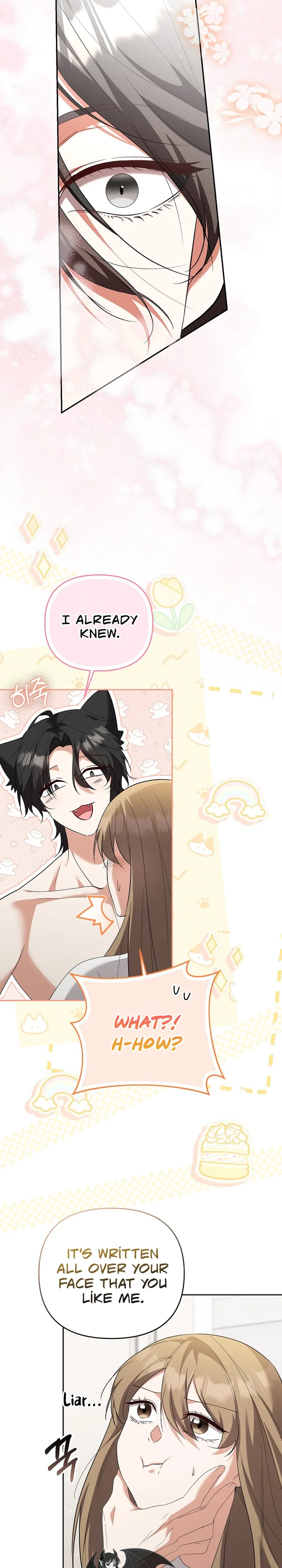 Yareuthan Donggeo Chapter 13 page 8 - 