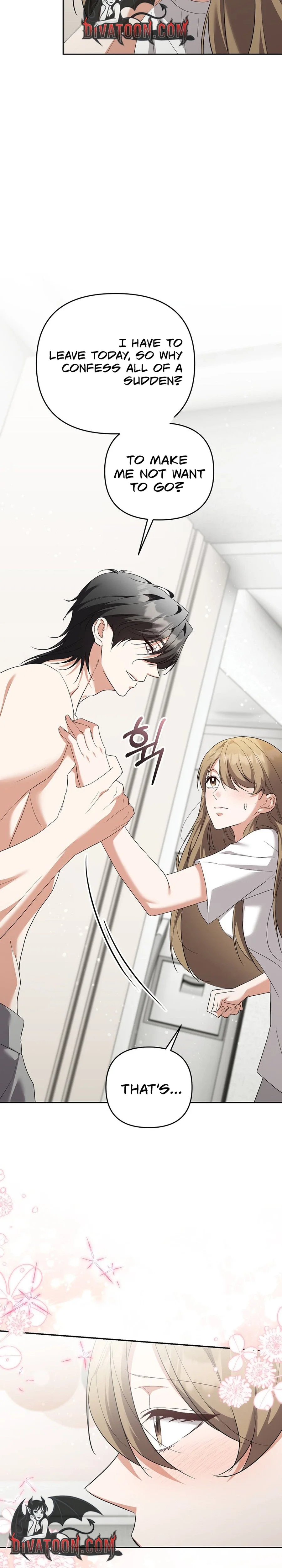 Yareuthan Donggeo Chapter 13 page 9 - 