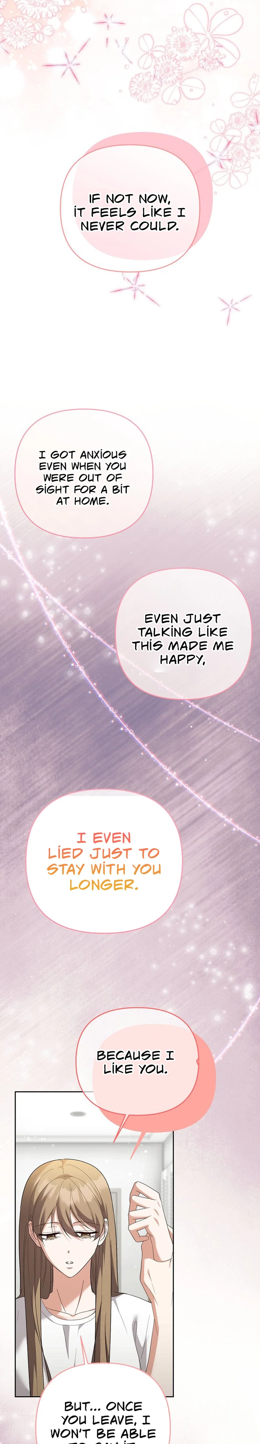 Yareuthan Donggeo Chapter 13 page 10 - 