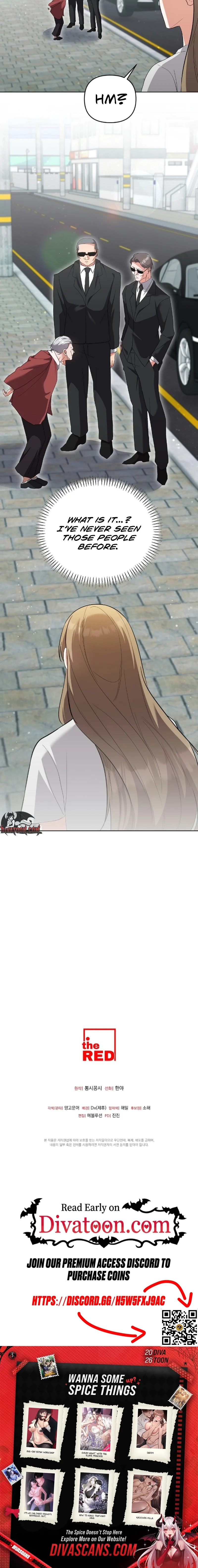Yareuthan Donggeo Chapter 7 page 9 - 
