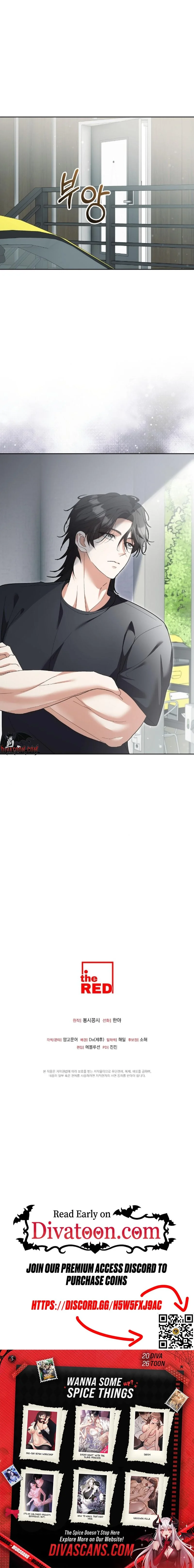 Yareuthan Donggeo Chapter 8 page 9 - 