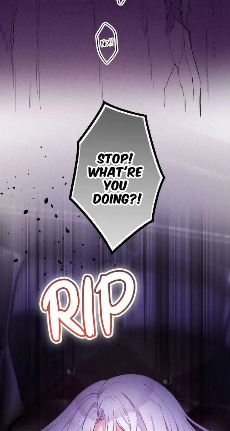 Yari Suterareta Seijo wa, Raisede wa Dekiai Kyohi Suru Koto o Chikaimasu Chapter 1 page 3 - 