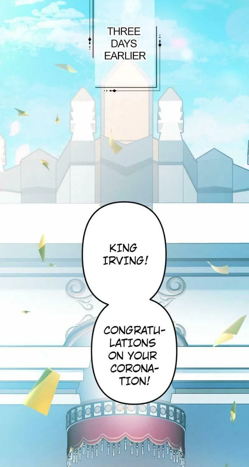 Yari Suterareta Seijo wa, Raisede wa Dekiai Kyohi Suru Koto o Chikaimasu Chapter 1 page 28 - 