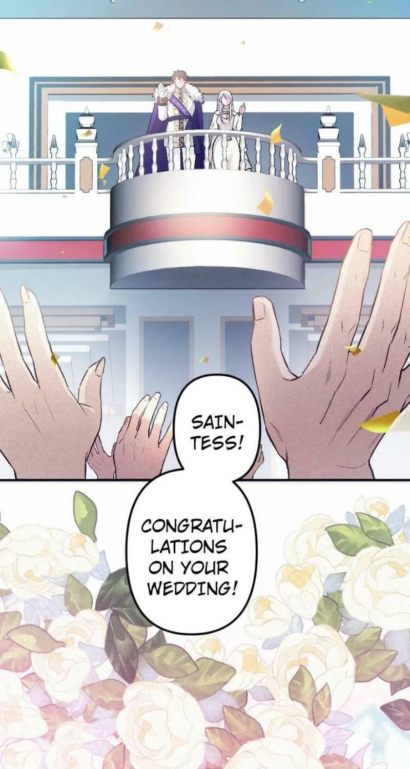 Yari Suterareta Seijo wa, Raisede wa Dekiai Kyohi Suru Koto o Chikaimasu Chapter 1 page 29 - 