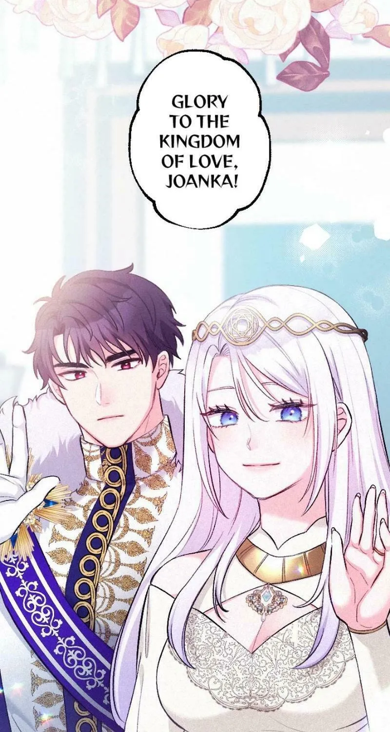 Yari Suterareta Seijo wa, Raisede wa Dekiai Kyohi Suru Koto o Chikaimasu Chapter 1 page 30 - 