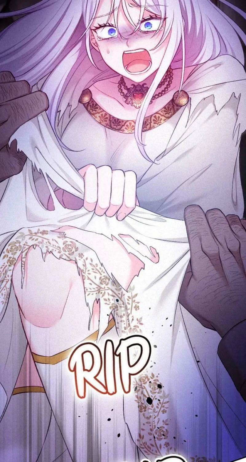 Yari Suterareta Seijo wa, Raisede wa Dekiai Kyohi Suru Koto o Chikaimasu Chapter 1 page 4 - 