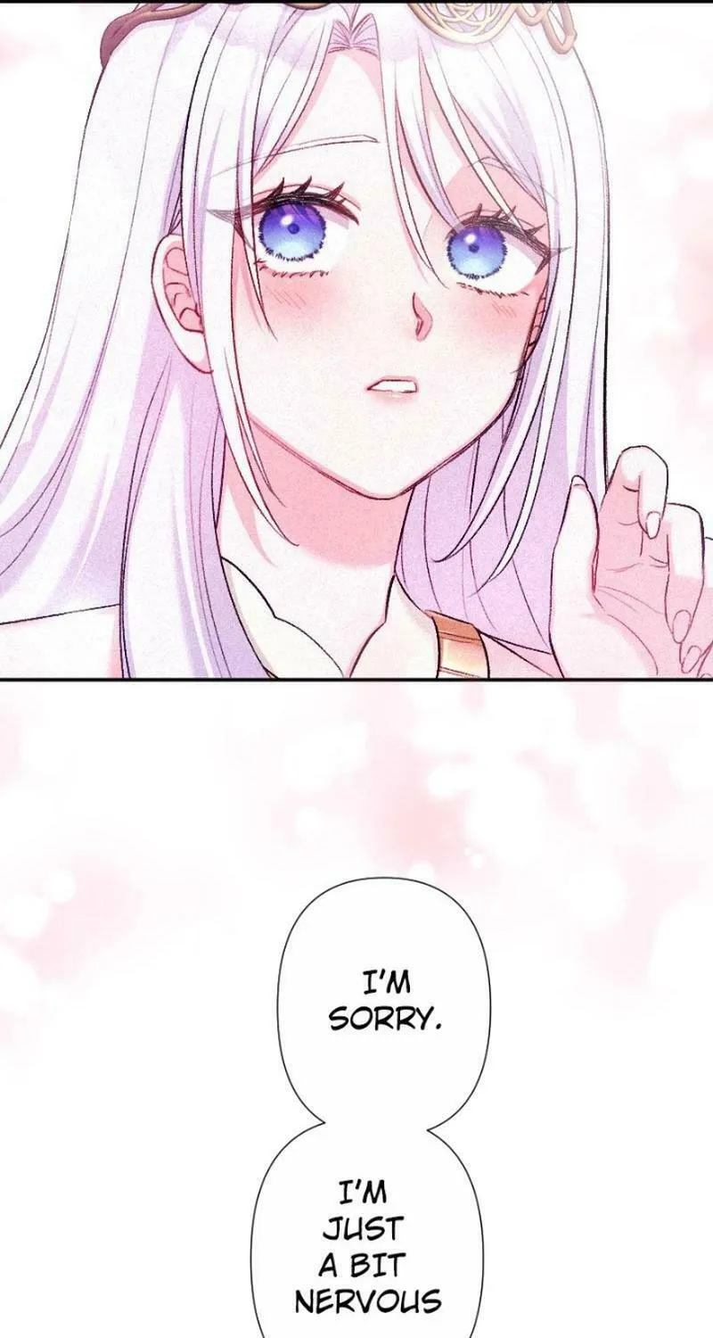 Yari Suterareta Seijo wa, Raisede wa Dekiai Kyohi Suru Koto o Chikaimasu Chapter 1 page 33 - 