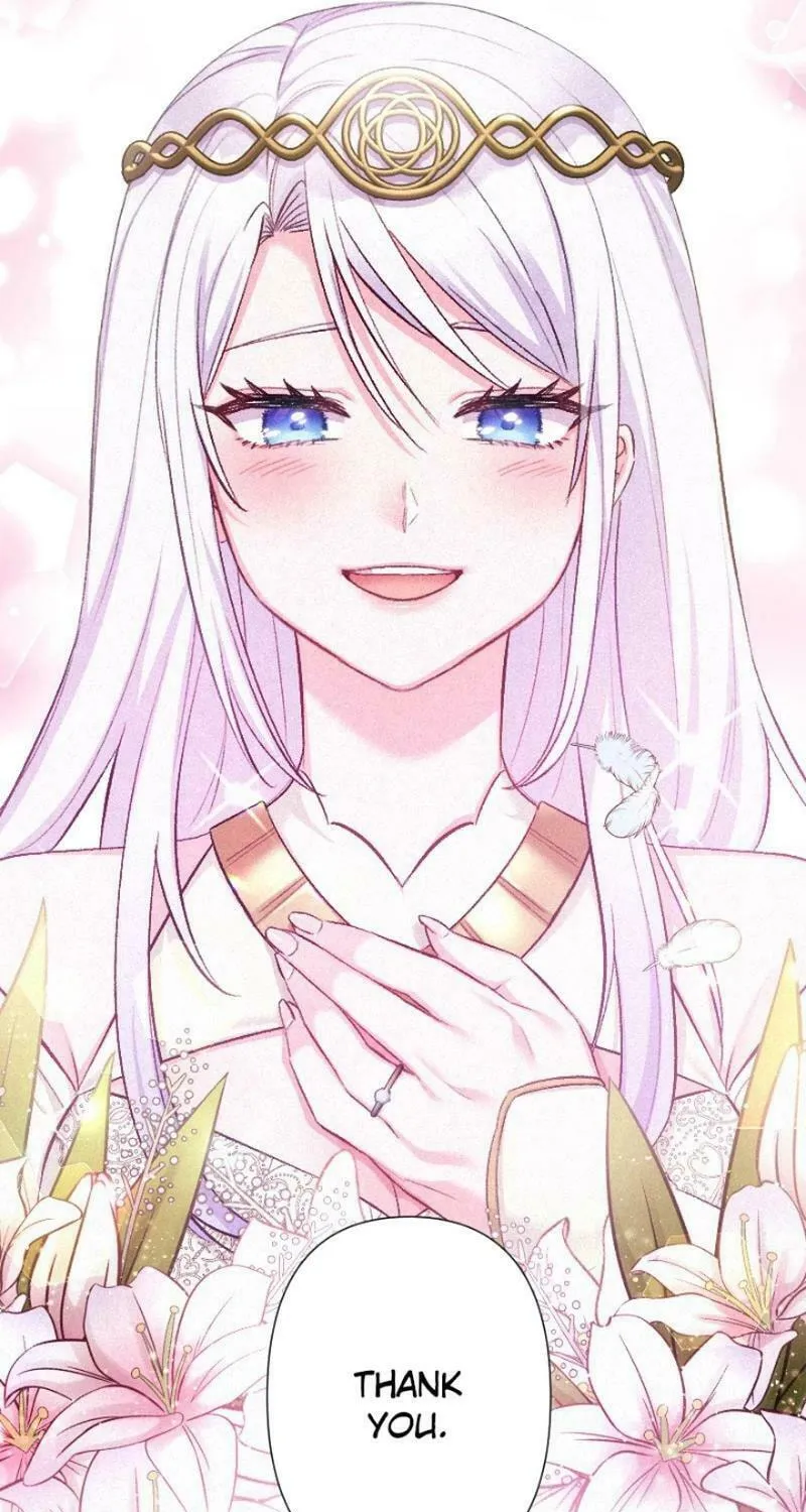 Yari Suterareta Seijo wa, Raisede wa Dekiai Kyohi Suru Koto o Chikaimasu Chapter 1 page 39 - 