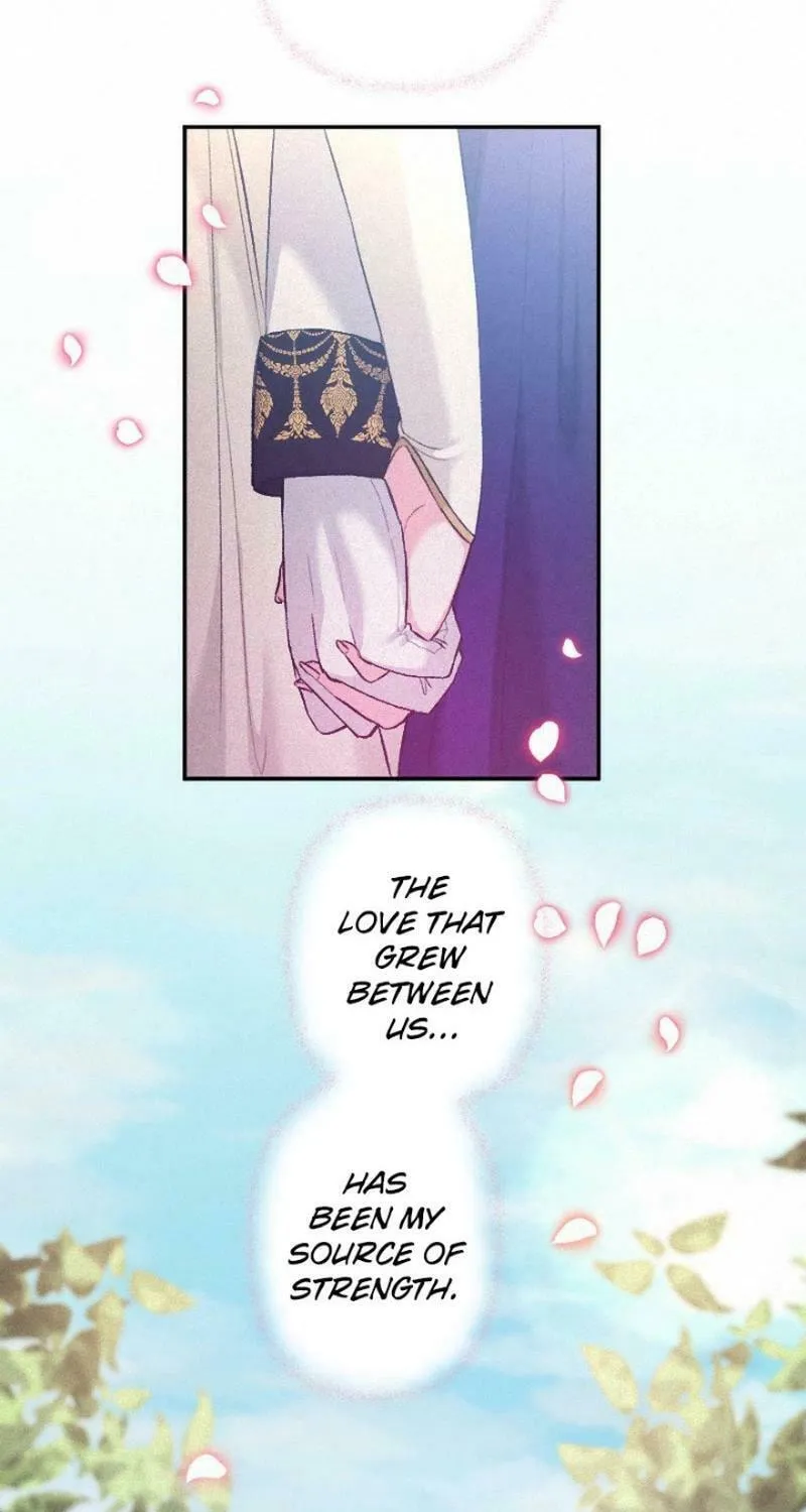 Yari Suterareta Seijo wa, Raisede wa Dekiai Kyohi Suru Koto o Chikaimasu Chapter 1 page 43 - 