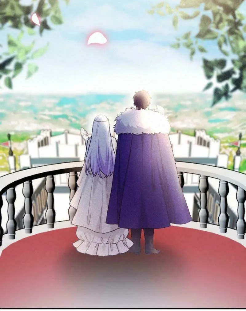 Yari Suterareta Seijo wa, Raisede wa Dekiai Kyohi Suru Koto o Chikaimasu Chapter 1 page 44 - 