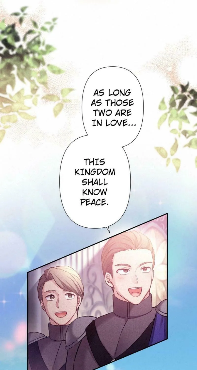 Yari Suterareta Seijo wa, Raisede wa Dekiai Kyohi Suru Koto o Chikaimasu Chapter 1 page 45 - 