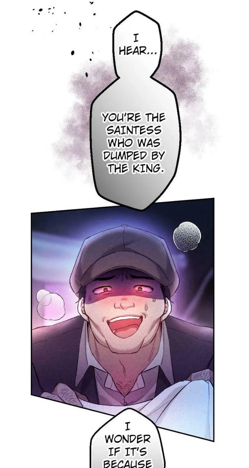 Yari Suterareta Seijo wa, Raisede wa Dekiai Kyohi Suru Koto o Chikaimasu Chapter 1 page 6 - 