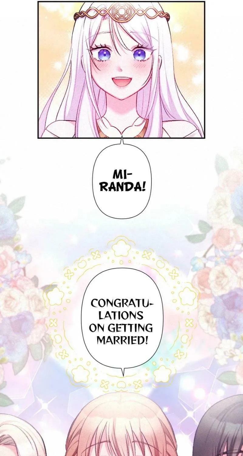 Yari Suterareta Seijo wa, Raisede wa Dekiai Kyohi Suru Koto o Chikaimasu Chapter 1 page 51 - 