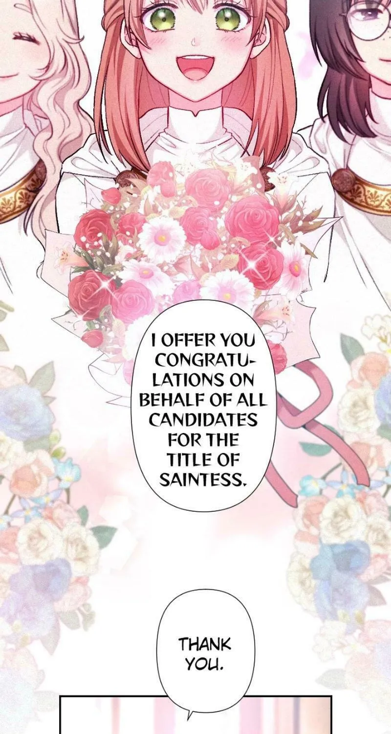 Yari Suterareta Seijo wa, Raisede wa Dekiai Kyohi Suru Koto o Chikaimasu Chapter 1 page 52 - 