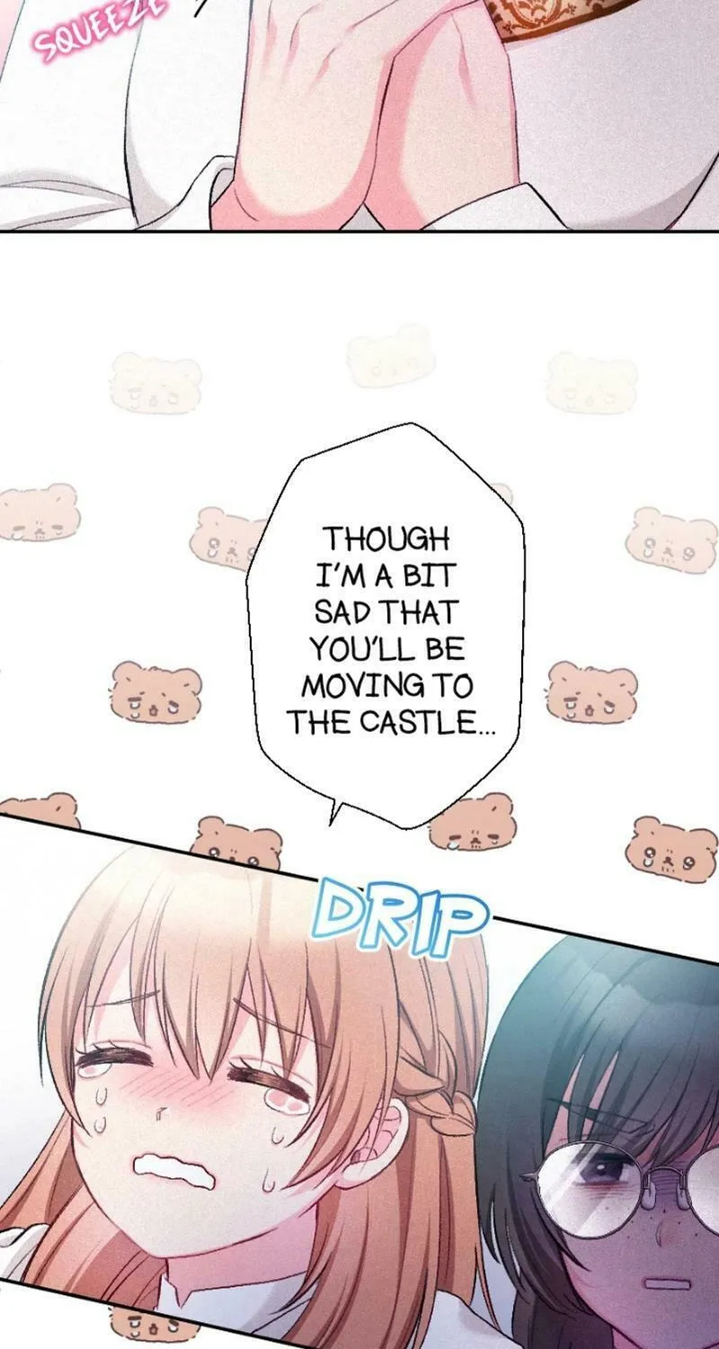 Yari Suterareta Seijo wa, Raisede wa Dekiai Kyohi Suru Koto o Chikaimasu Chapter 1 page 54 - 