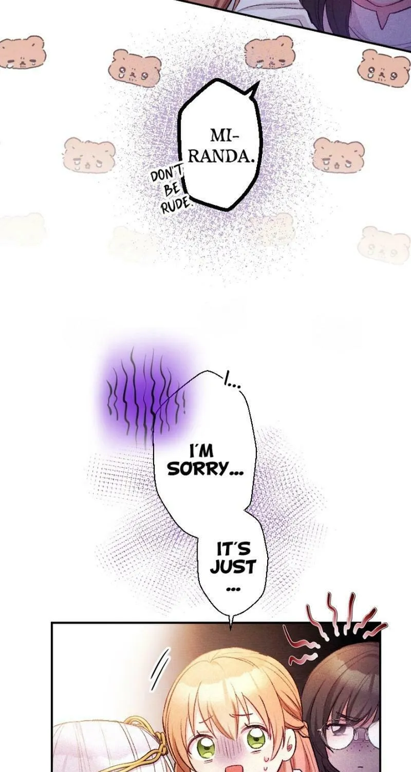 Yari Suterareta Seijo wa, Raisede wa Dekiai Kyohi Suru Koto o Chikaimasu Chapter 1 page 55 - 