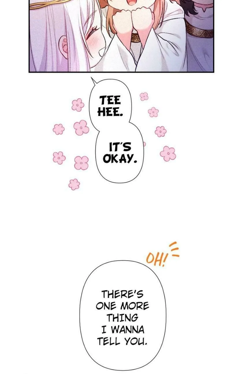 Yari Suterareta Seijo wa, Raisede wa Dekiai Kyohi Suru Koto o Chikaimasu Chapter 1 page 56 - 