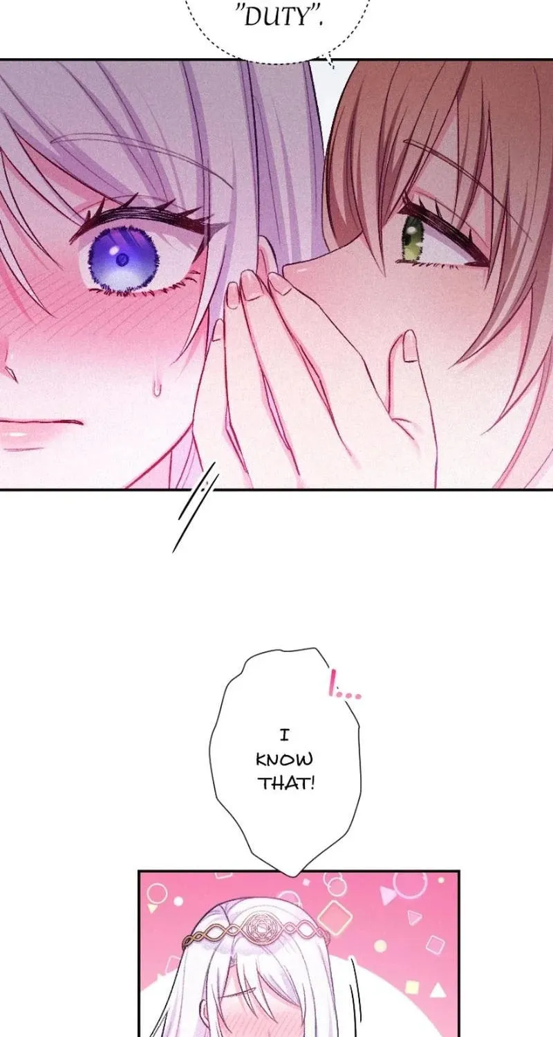 Yari Suterareta Seijo wa, Raisede wa Dekiai Kyohi Suru Koto o Chikaimasu Chapter 1 page 58 - 