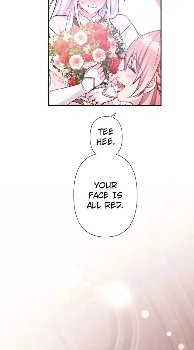 Yari Suterareta Seijo wa, Raisede wa Dekiai Kyohi Suru Koto o Chikaimasu Chapter 1 page 59 - 