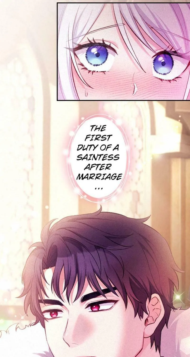 Yari Suterareta Seijo wa, Raisede wa Dekiai Kyohi Suru Koto o Chikaimasu Chapter 1 page 60 - 