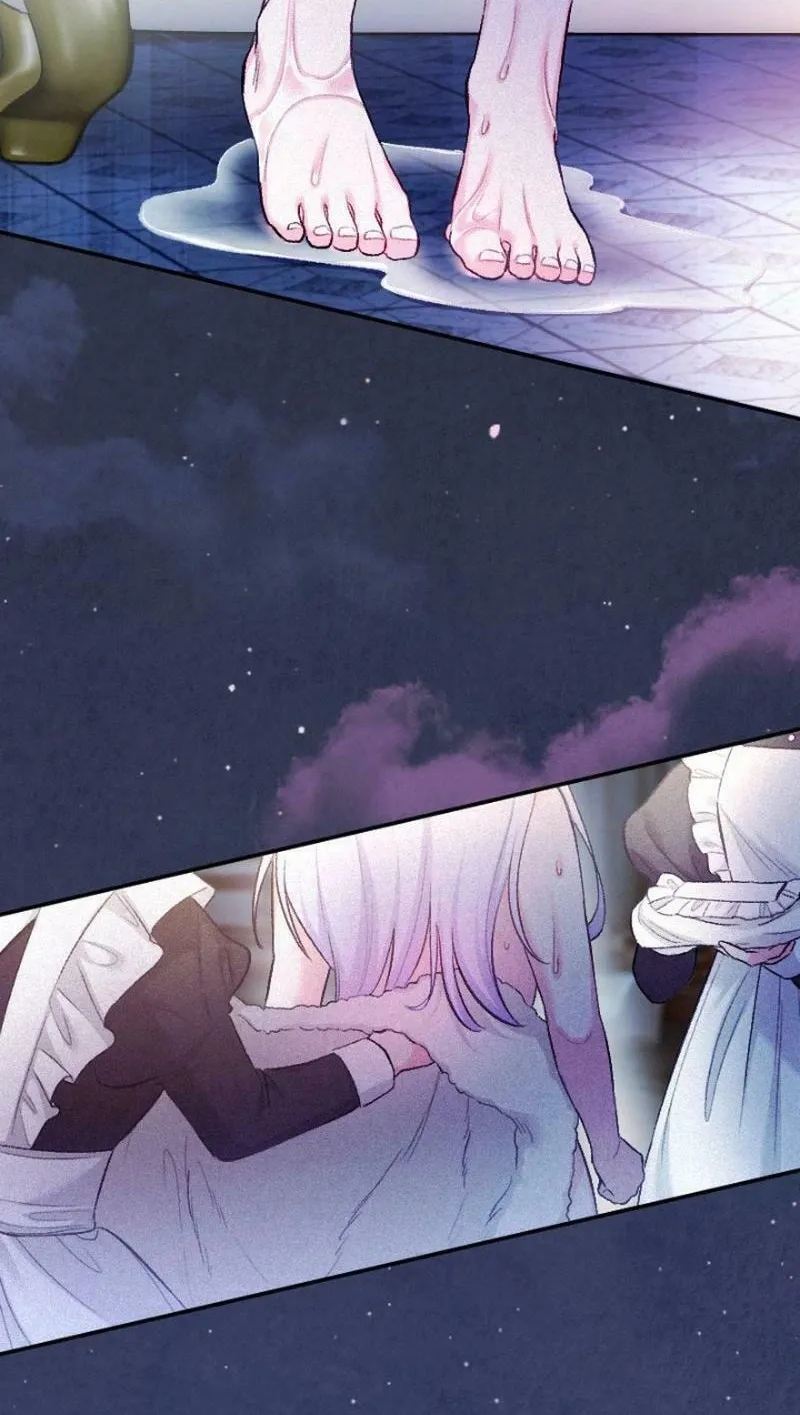 Yari Suterareta Seijo wa, Raisede wa Dekiai Kyohi Suru Koto o Chikaimasu Chapter 1 page 65 - 