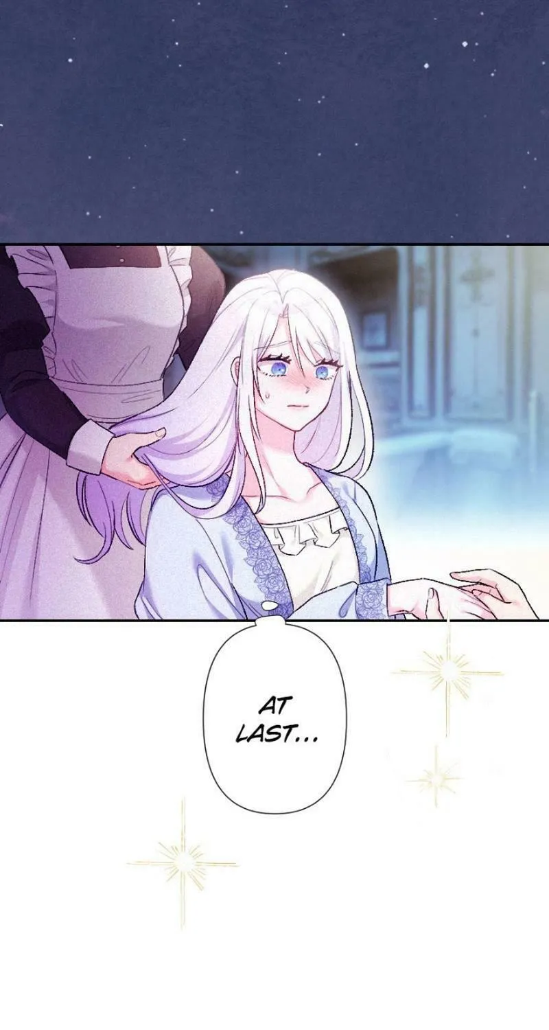 Yari Suterareta Seijo wa, Raisede wa Dekiai Kyohi Suru Koto o Chikaimasu Chapter 1 page 66 - 