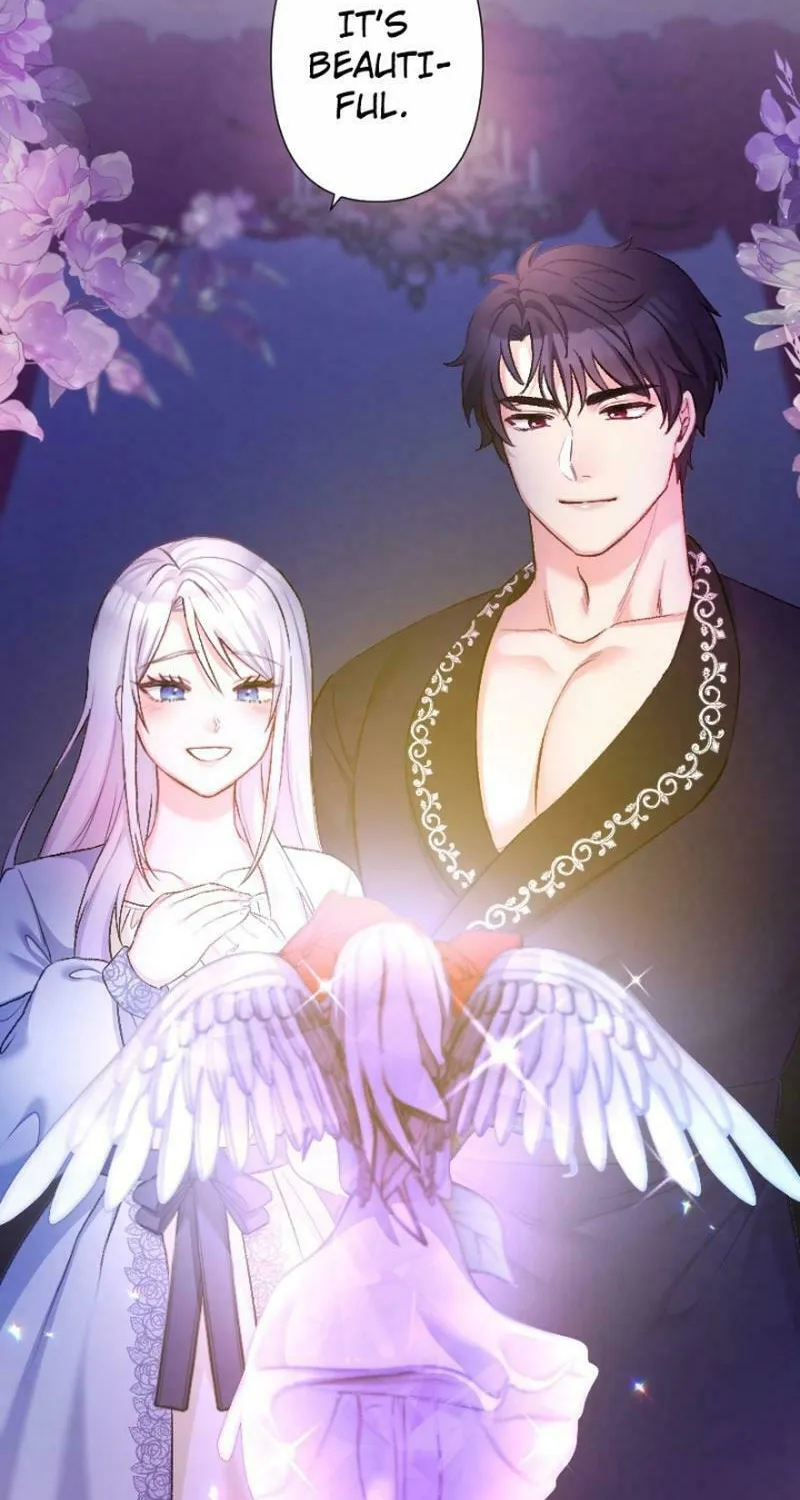 Yari Suterareta Seijo wa, Raisede wa Dekiai Kyohi Suru Koto o Chikaimasu Chapter 1 page 69 - 