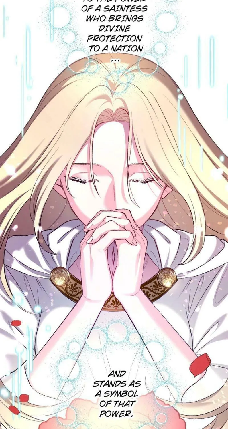 Yari Suterareta Seijo wa, Raisede wa Dekiai Kyohi Suru Koto o Chikaimasu Chapter 1 page 72 - 