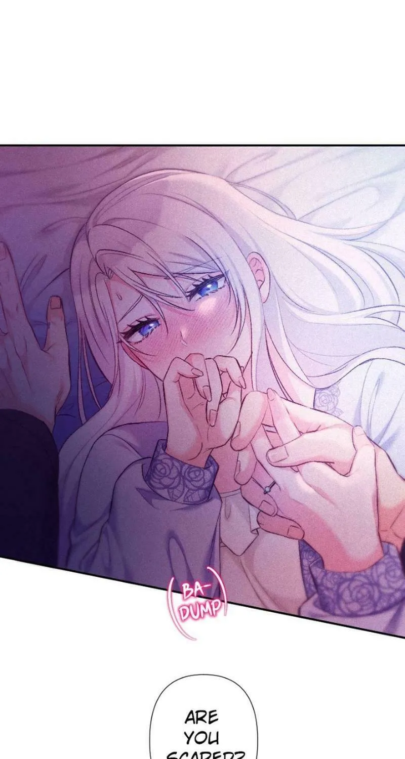 Yari Suterareta Seijo wa, Raisede wa Dekiai Kyohi Suru Koto o Chikaimasu Chapter 1 page 80 - 