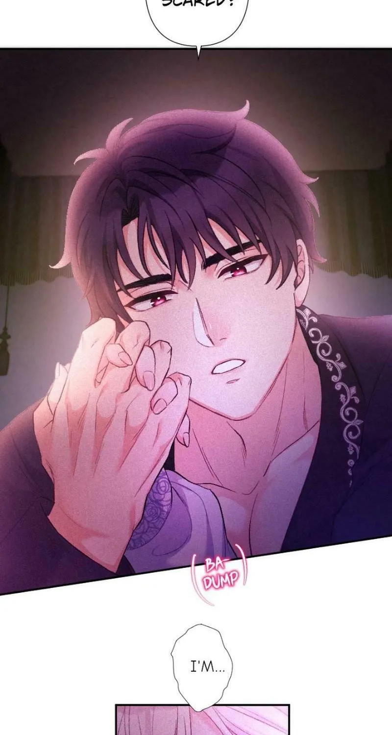 Yari Suterareta Seijo wa, Raisede wa Dekiai Kyohi Suru Koto o Chikaimasu Chapter 1 page 81 - 