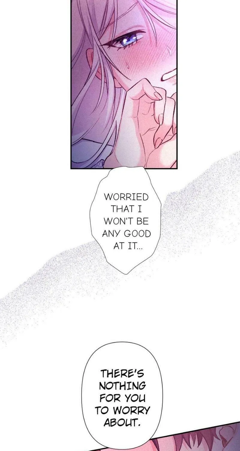 Yari Suterareta Seijo wa, Raisede wa Dekiai Kyohi Suru Koto o Chikaimasu Chapter 1 page 82 - 