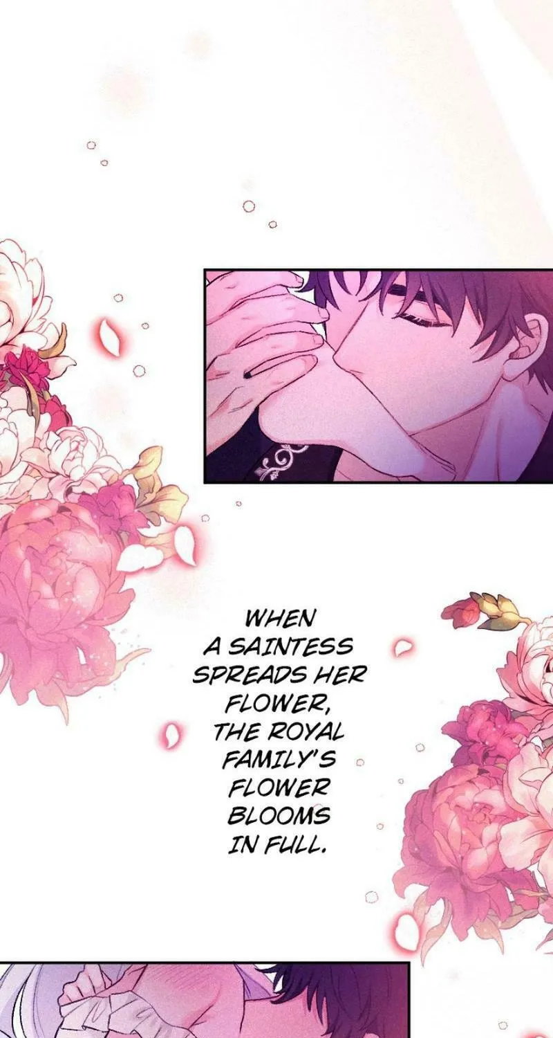 Yari Suterareta Seijo wa, Raisede wa Dekiai Kyohi Suru Koto o Chikaimasu Chapter 1 page 84 - 
